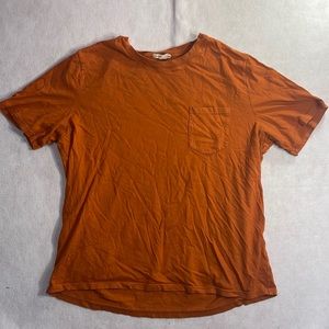 Carbon 2 Cobalt pocket tshirt XL 🔥